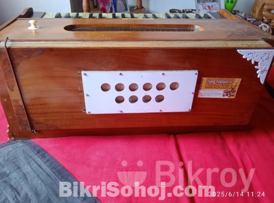 হারমনিয়াম